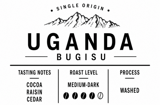 Uganda Bugisu