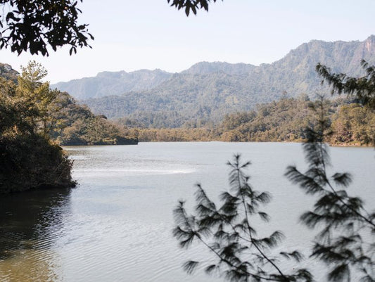 Mexico Rancho Santa Fe