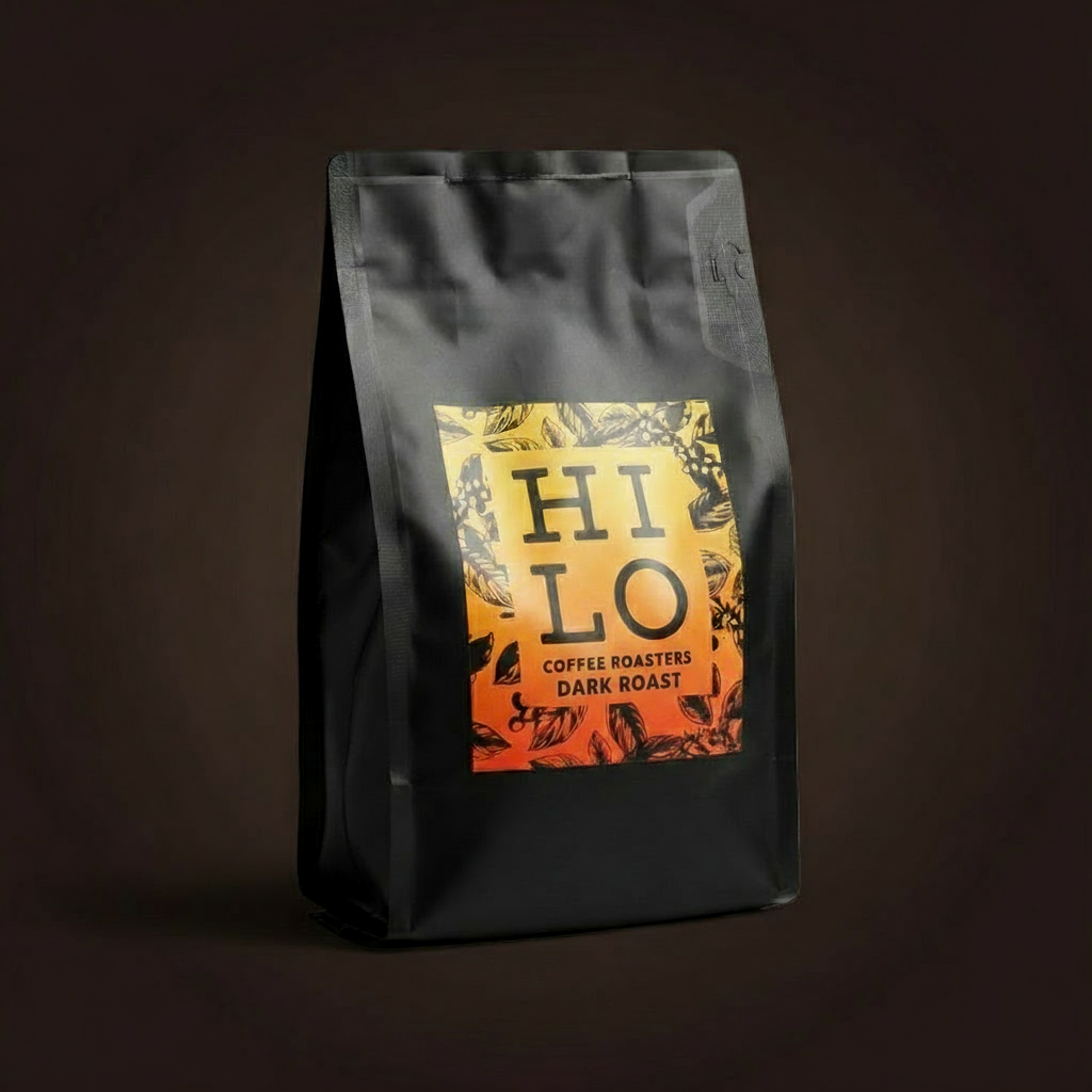 Decaf Sumatra Mandheling