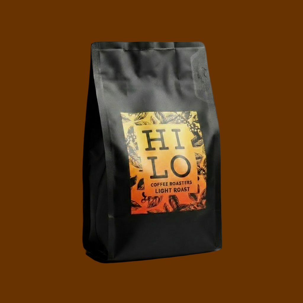 Ethiopia Yirgacheffe