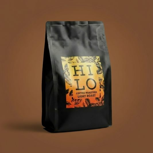 Ethiopia Yirgacheffe