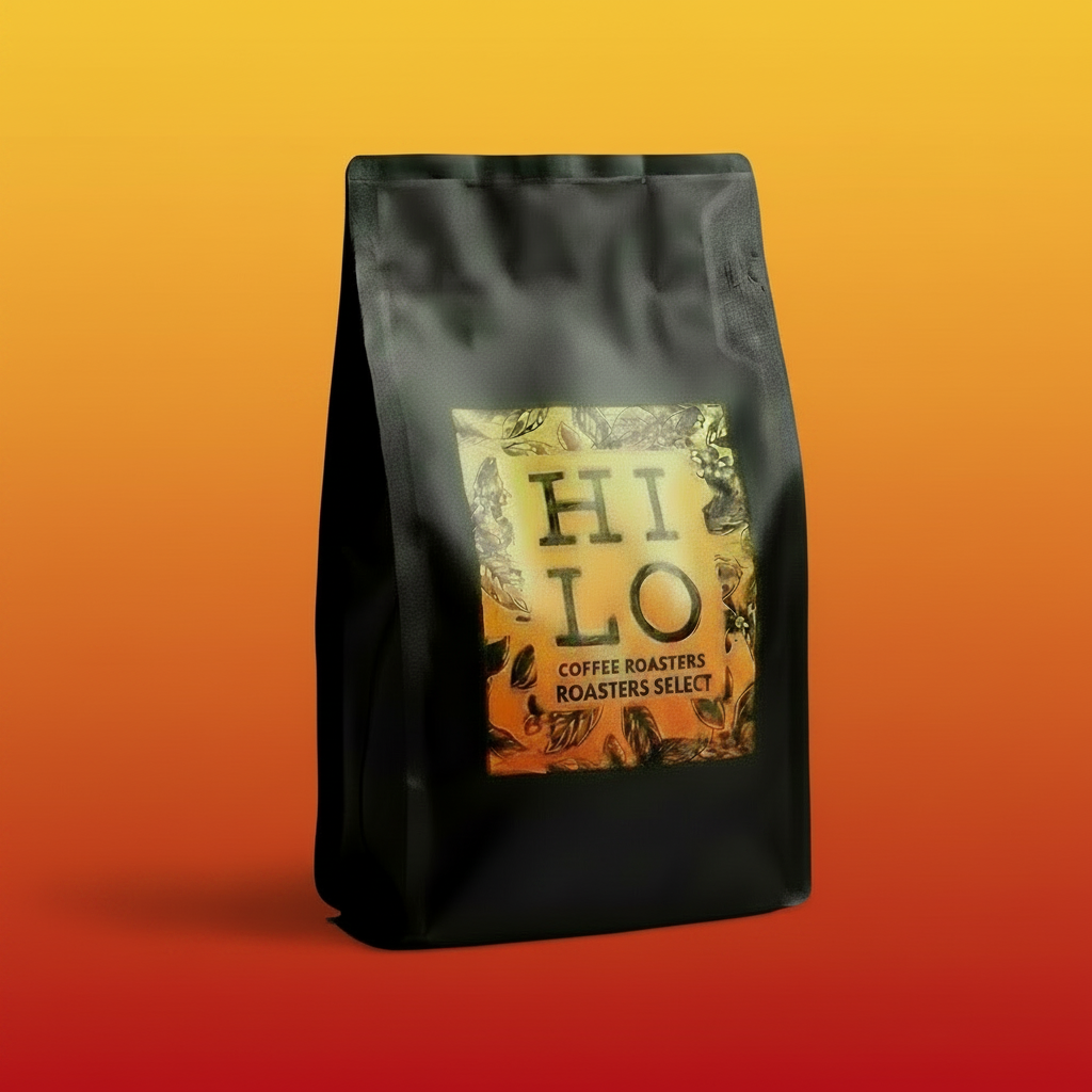 Roaster's Select