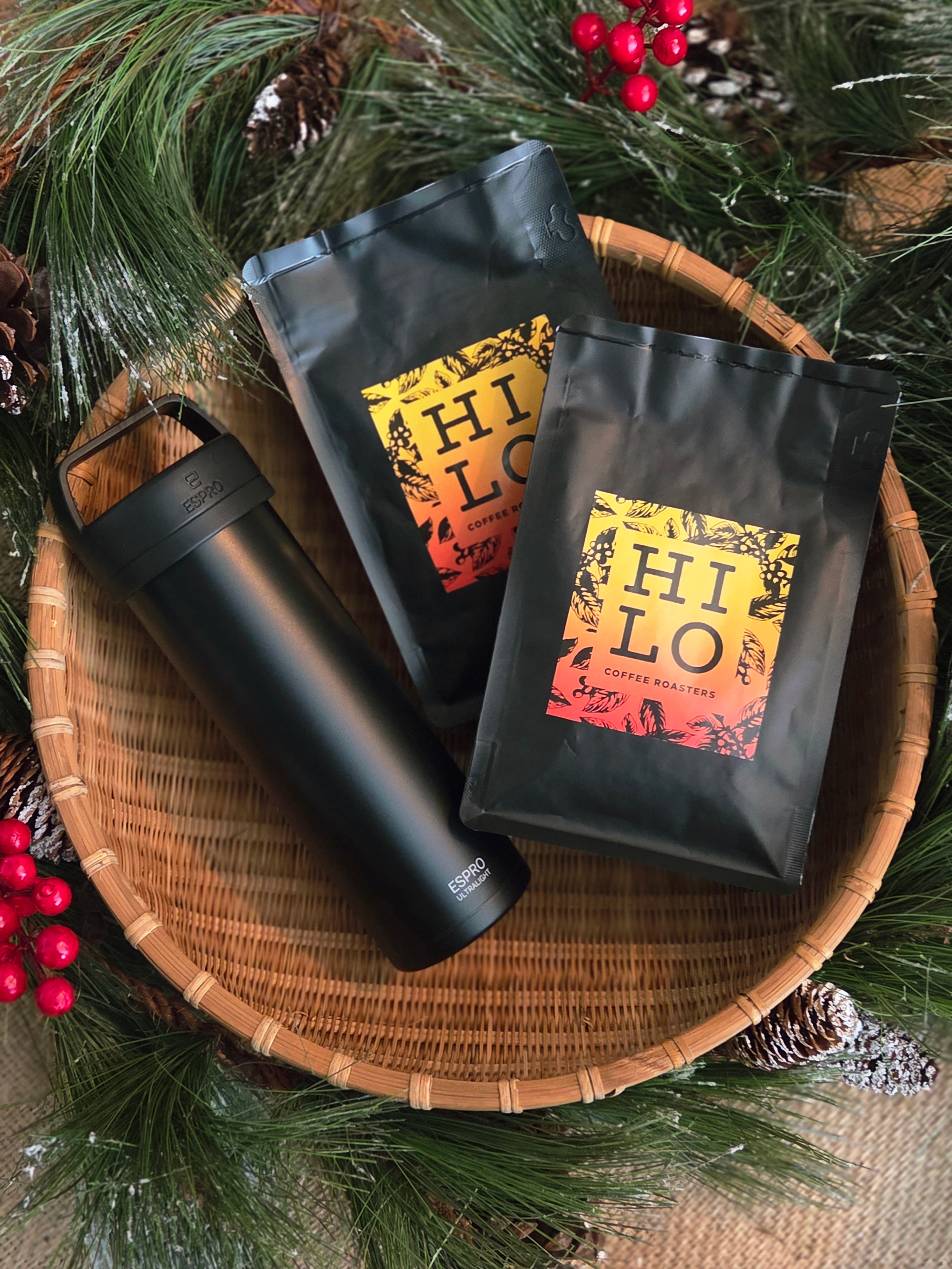 Holiday Brew Bundle