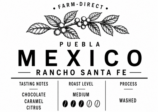 Mexico Rancho Santa Fe