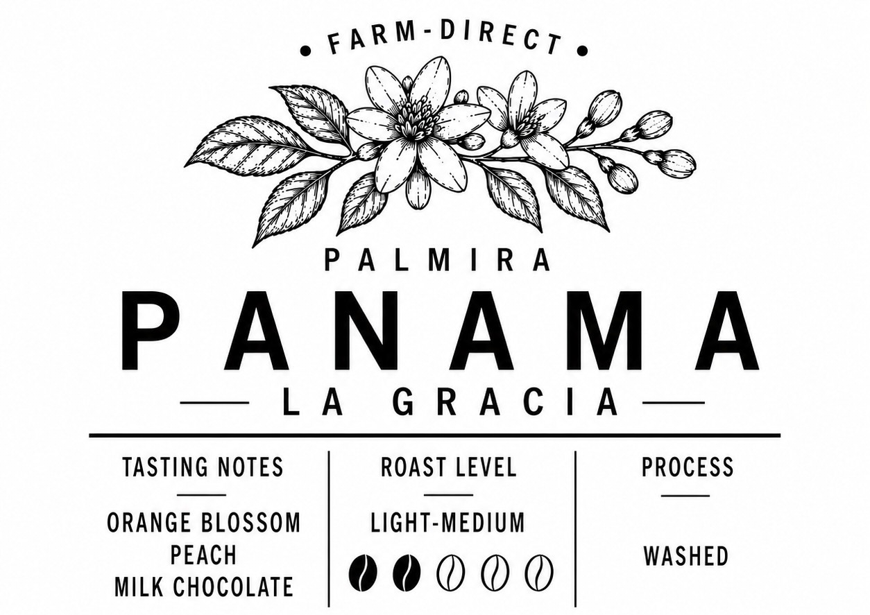 Panama La Gracia