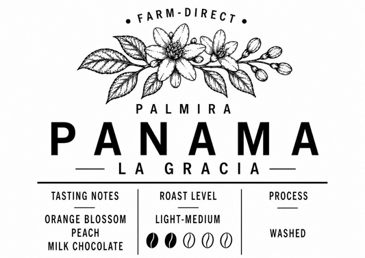 Panama La Gracia